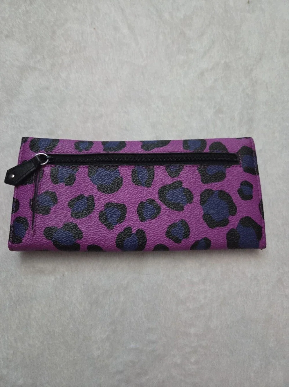 Vera Bradley Long Wallet Nwot - Picture 2 of 3